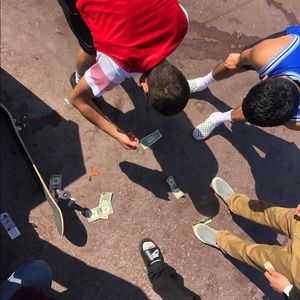 Meet your Posher, Joseph